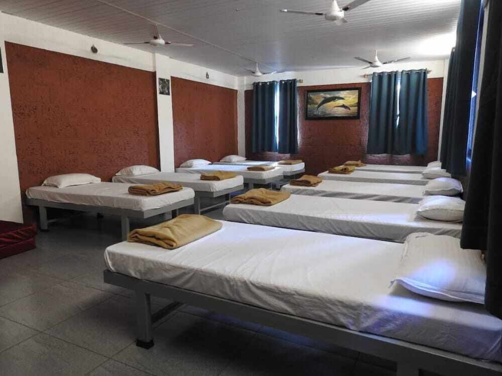 Basic Shared Dormitory