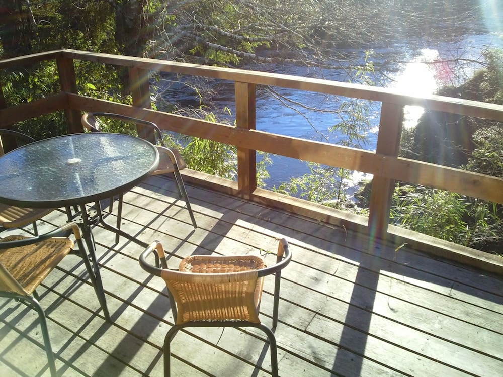 Cabin photo 1
