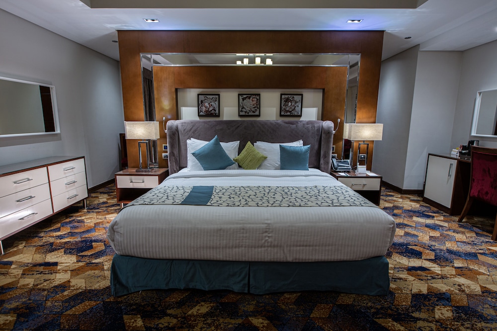 Suite Royale
