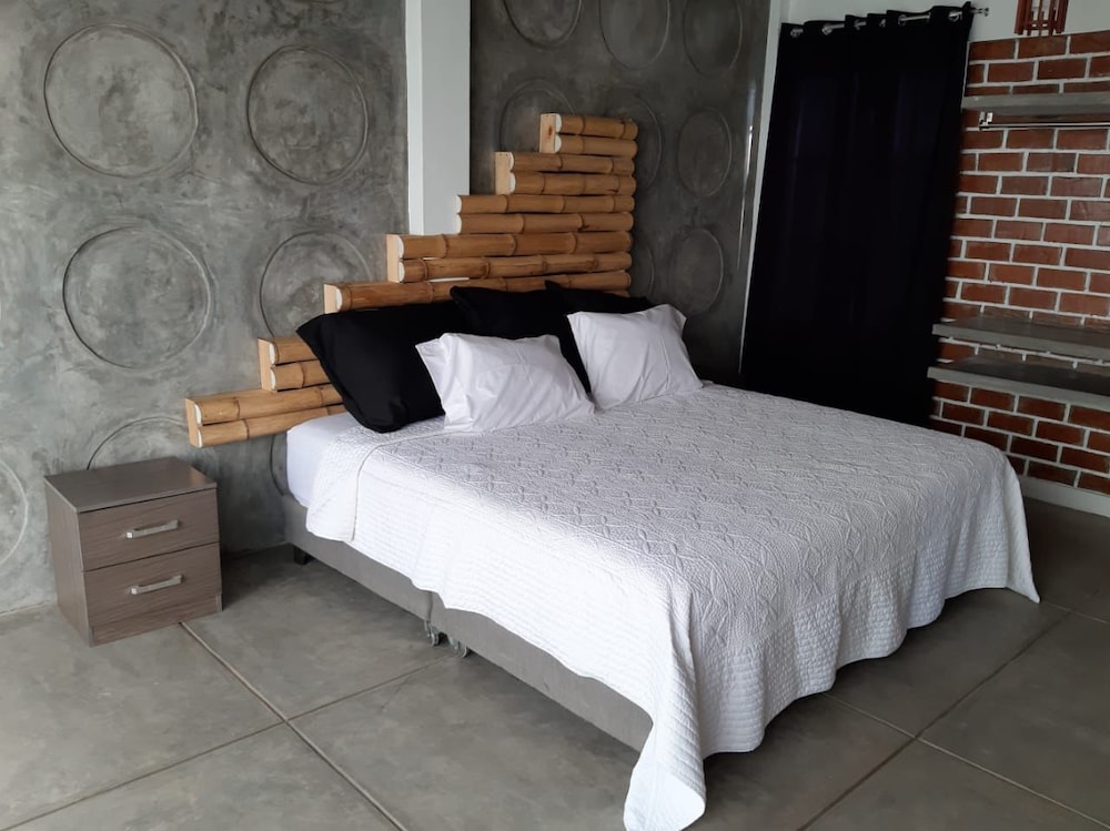 Exclusive Double Room photo 3
