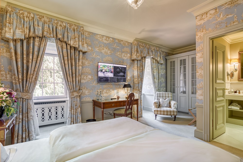 Double Room (Jagdschloss) photo 2