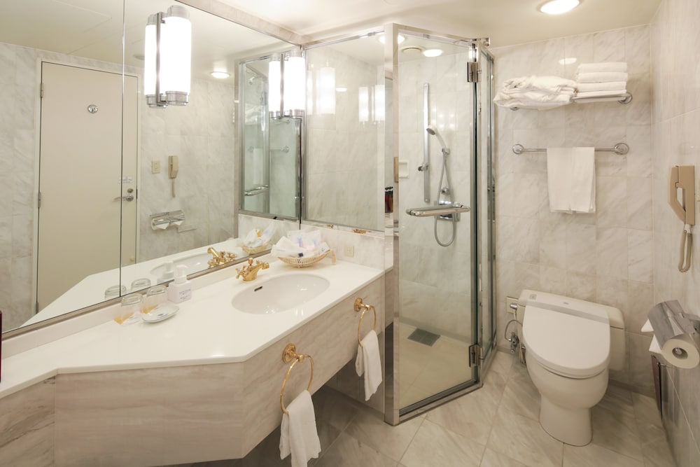 Executive Twin Room, Smoking photo 2