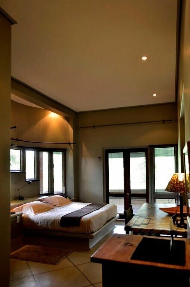 Twin Room photo 2