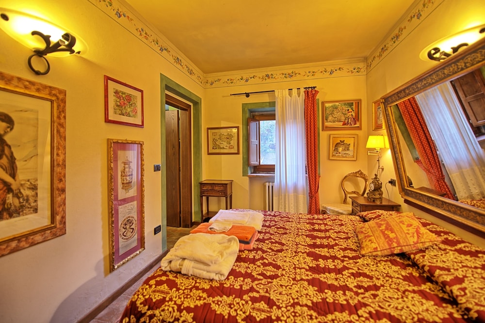 Villa, 3 Bedrooms, Hill View (Casa Vania) photo 3