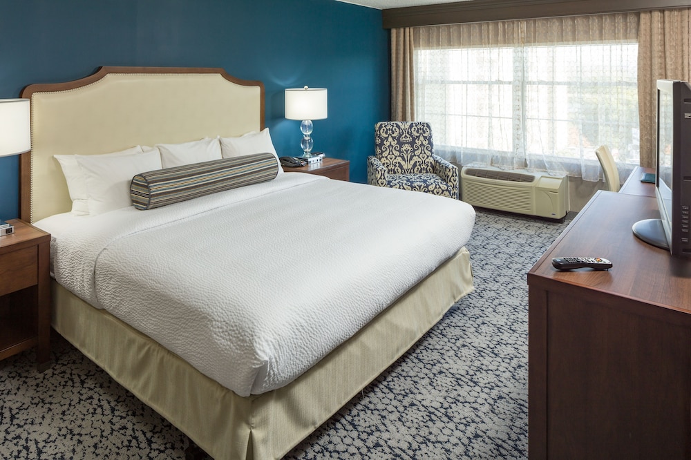 Premier Room, 1 King Bed