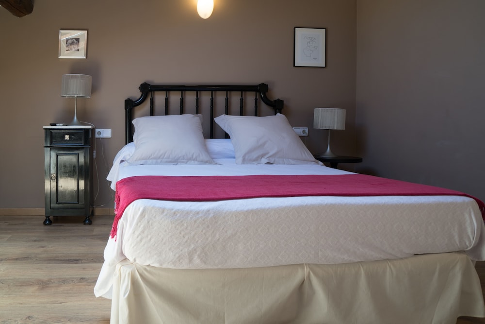 Triple Room (Auzells) photo 2