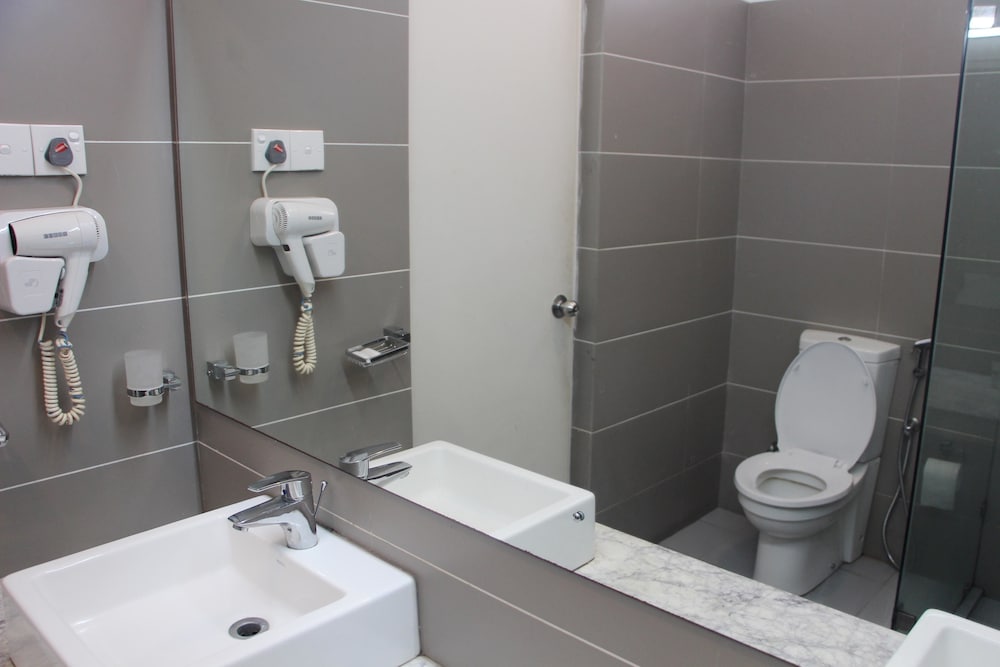 Standard Double or Twin Room photo 2