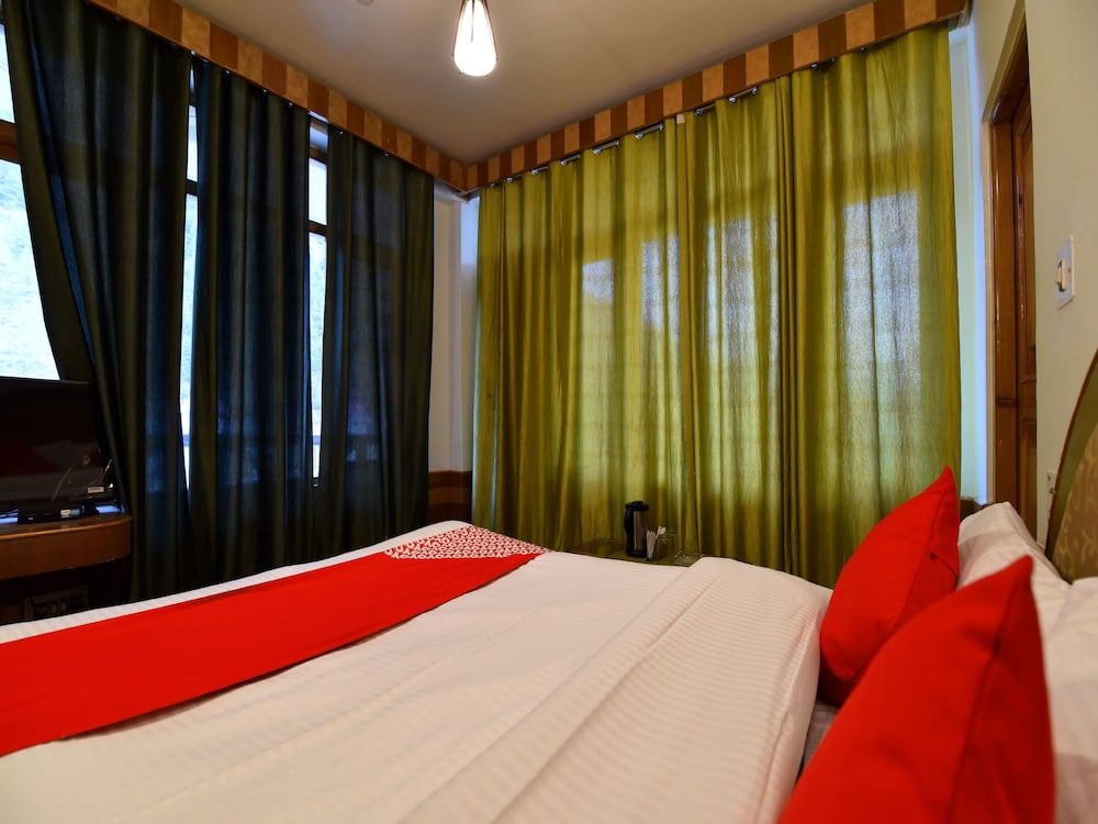 Deluxe Double Or Twin Room, 1 King Bed