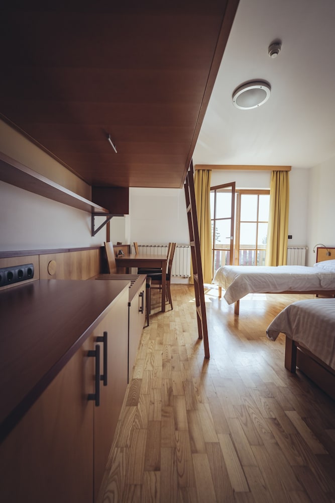 Twin Room, Balcony photo 3