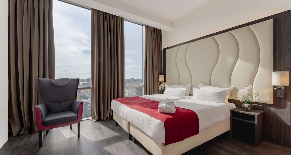 Superior Room, 2 Twin Beds, Non Smoking, Kitchenette photo 1
