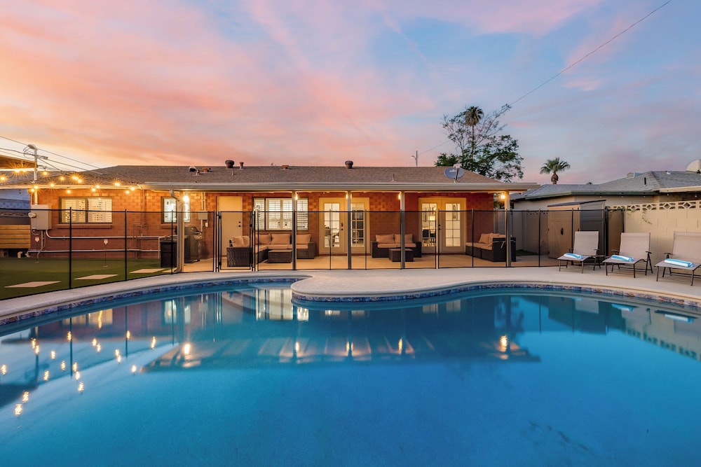 Weldon Ave Stunning Old-town Ranch Home - OMG, Zdjęcie 52