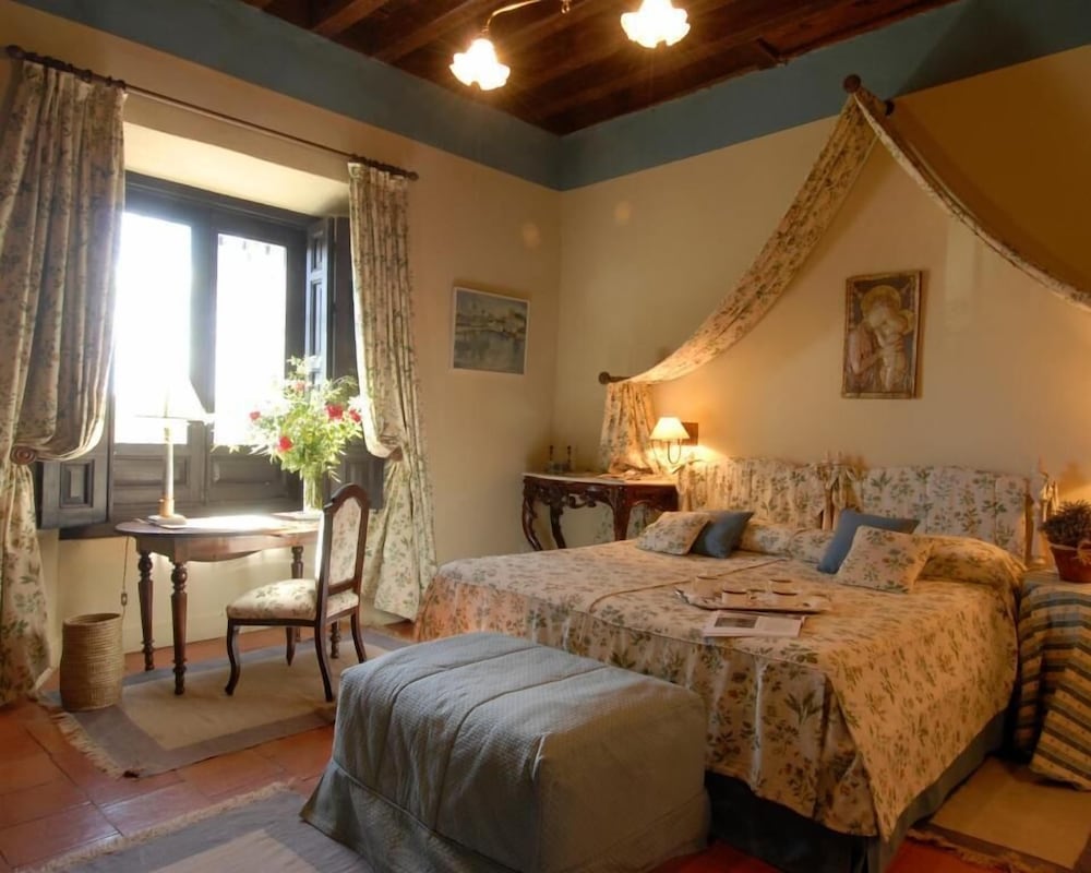 Habitación Doble Superior
