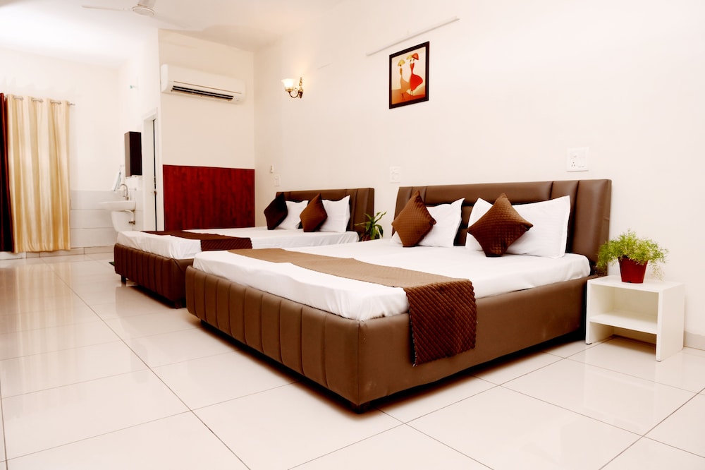 Family Suite photo 1