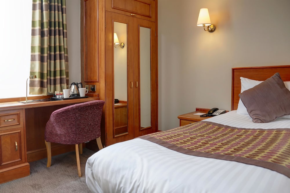 Comfort Room, 1 Twin Bed, Non Smoking - Photo 1
