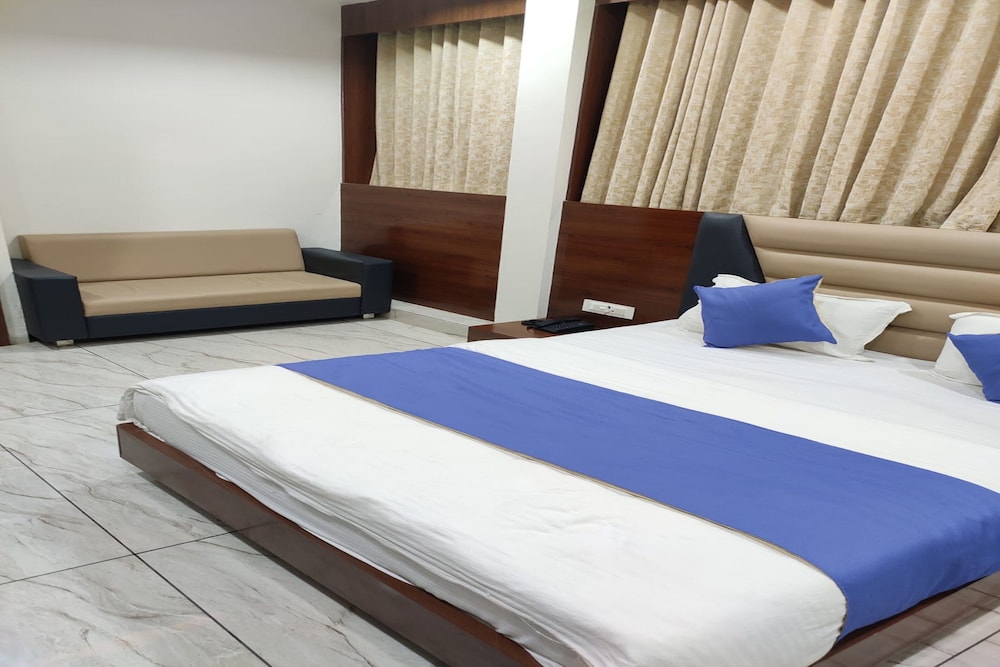Deluxe Double Room photo 1