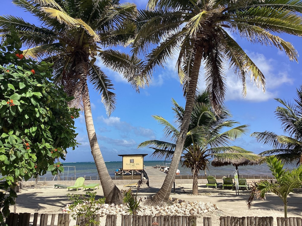 Premium Villa, 4 Bedrooms, Ocean View photo 3