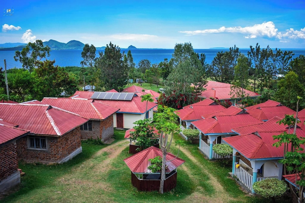Deluxe Single Room, Sea View photo 2