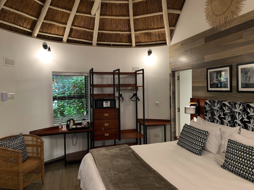 Honeymoon Double Room