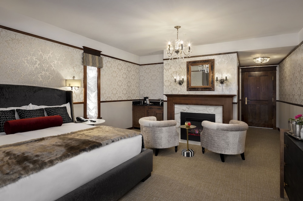 Signature Room - Adult Only photo 1