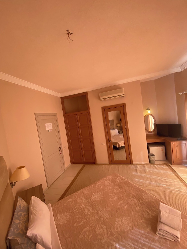 Executive Double Room photo 3