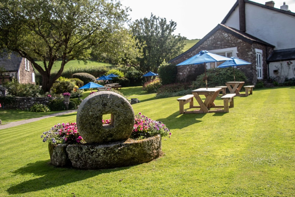 L'Auberge et Hôtel Greyhound, Photo 6