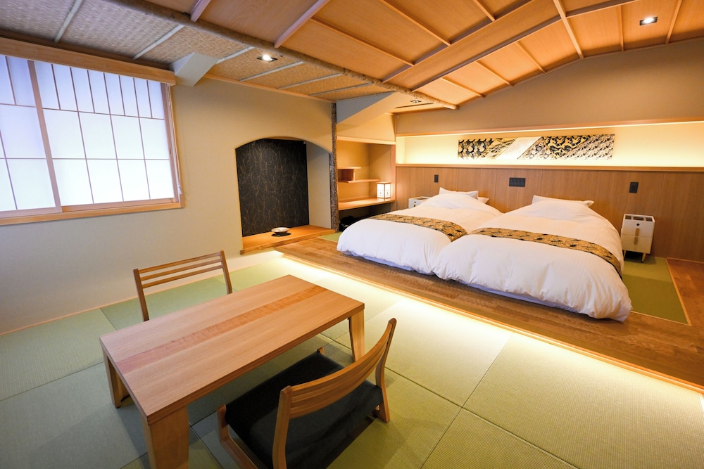 Suite room Kinran, Non Smoking