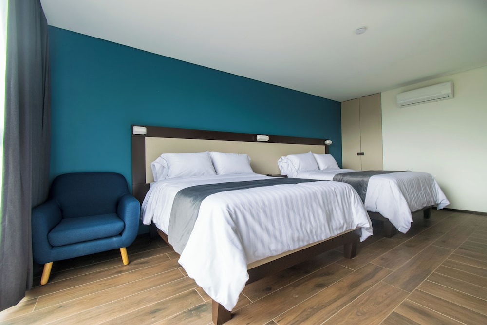 Standard Double Room photo 2