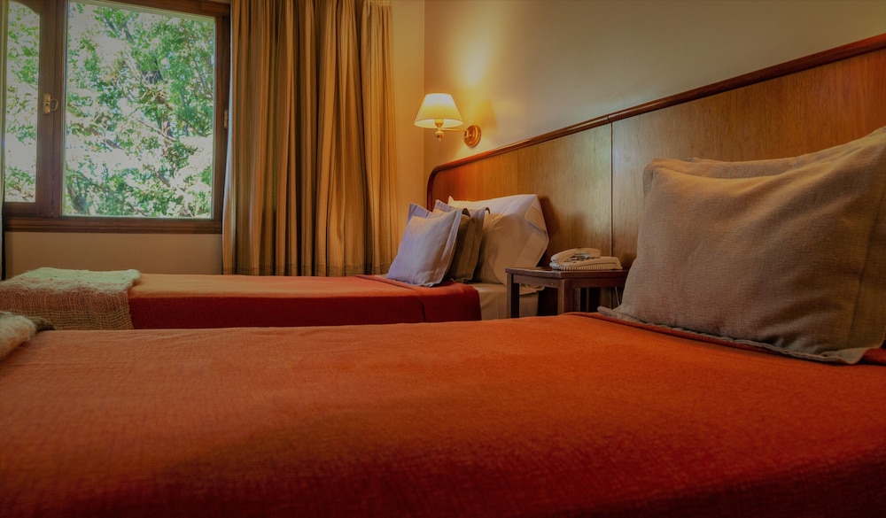 Standard Quadruple Room (Superior Lago) photo 1