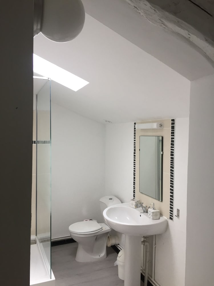 Double Room, Terrace (Syrah) - Photo 3