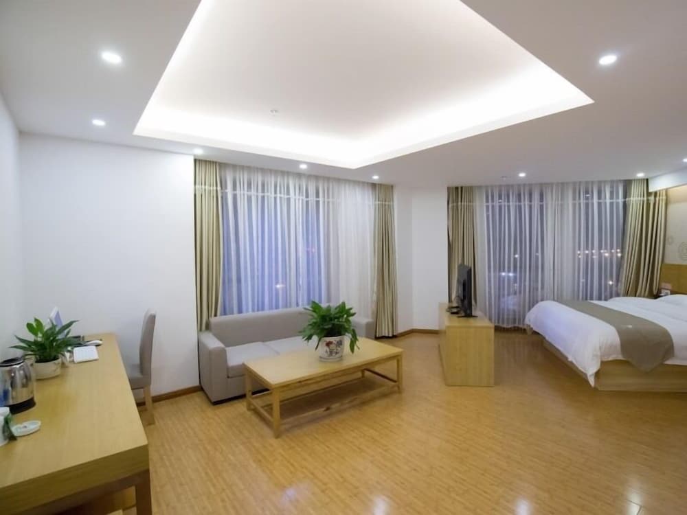 Superior Suite photo 3