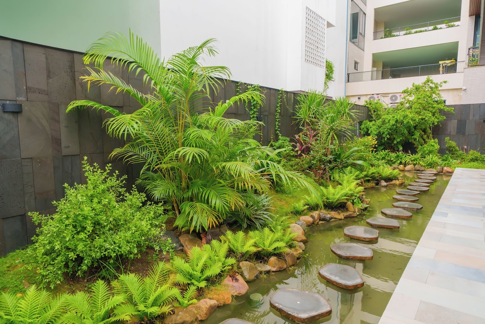 Villa, Garden View - Photo 12