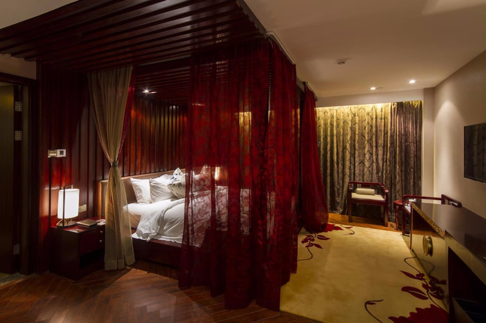 Themed Double Room photo 1