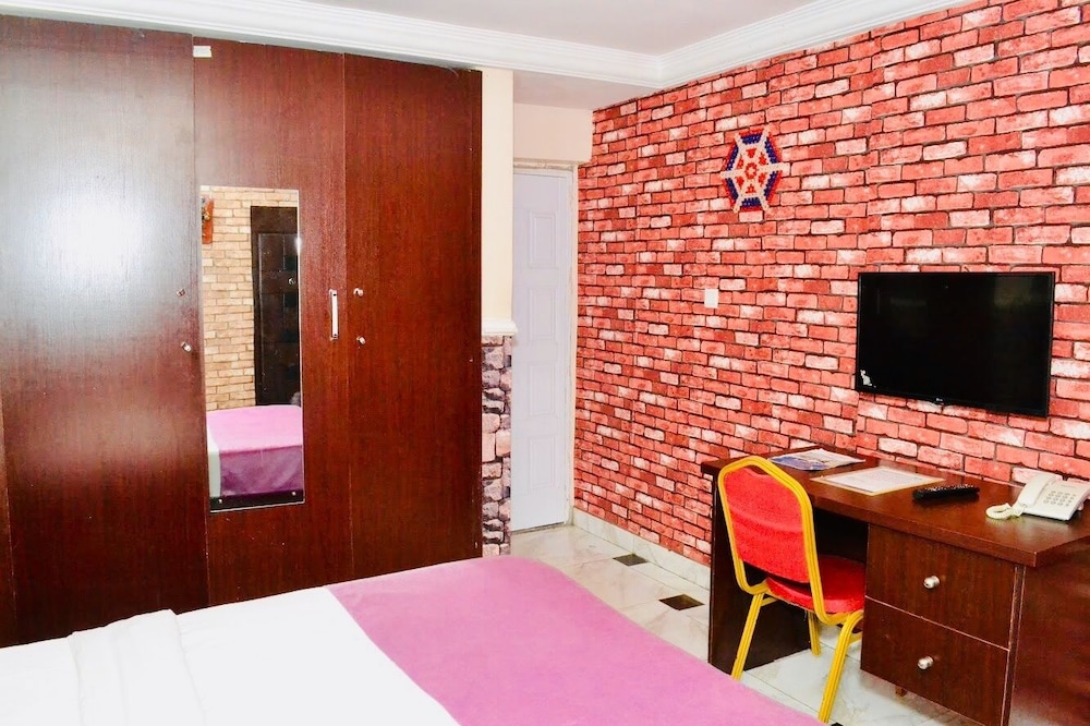 Executive Room, 1 Queen Bed photo 2