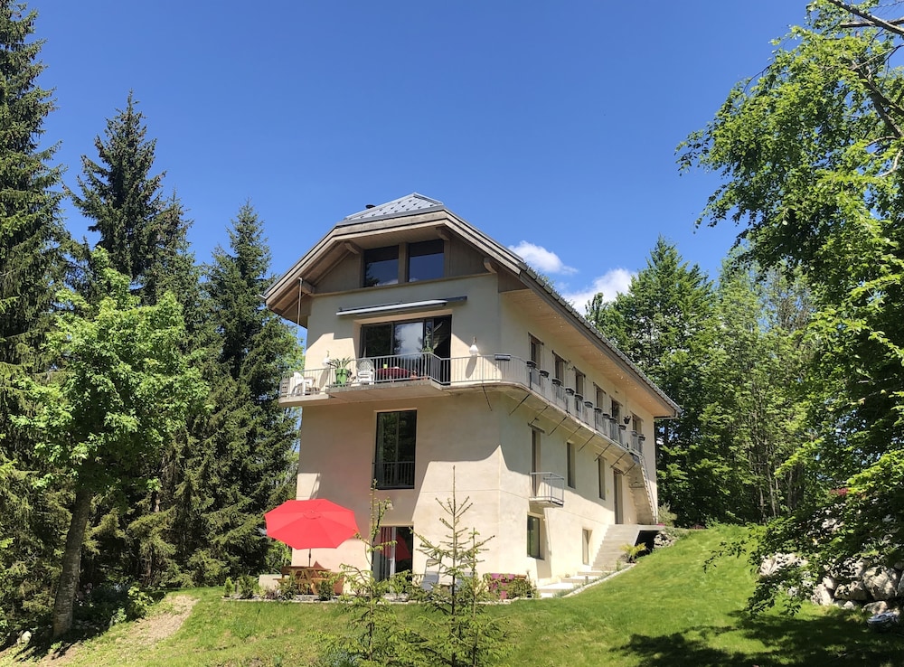 Le Moulin des Olirics, Foto 8
