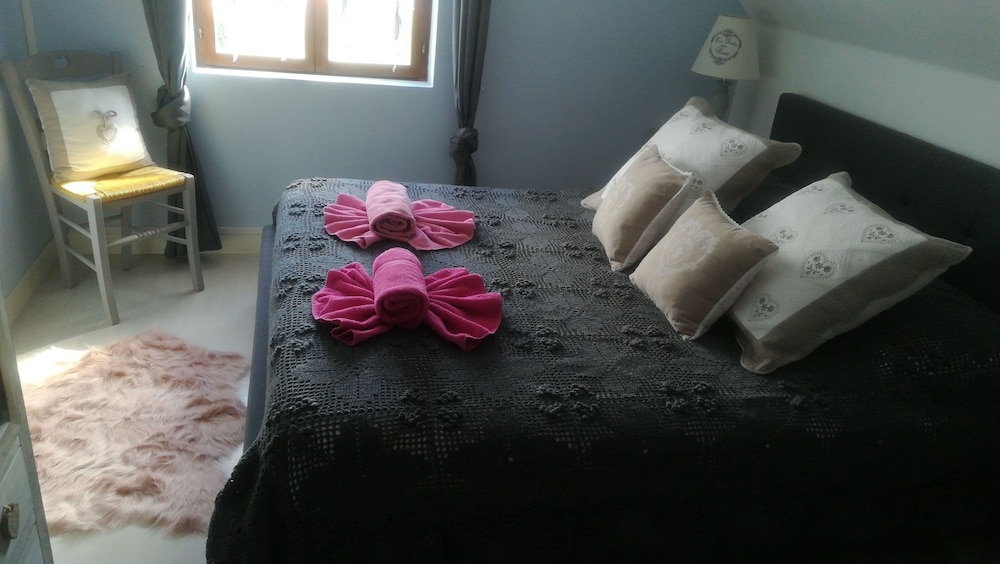 Family Quadruple Room photo 1