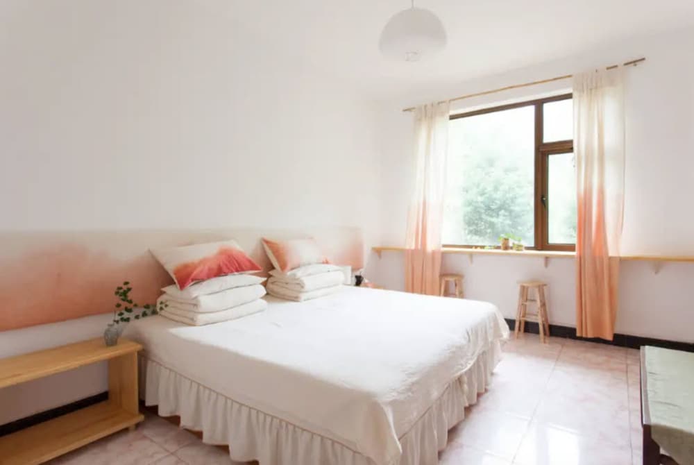 Banshan Resort with Greatwall View #1 photo 1