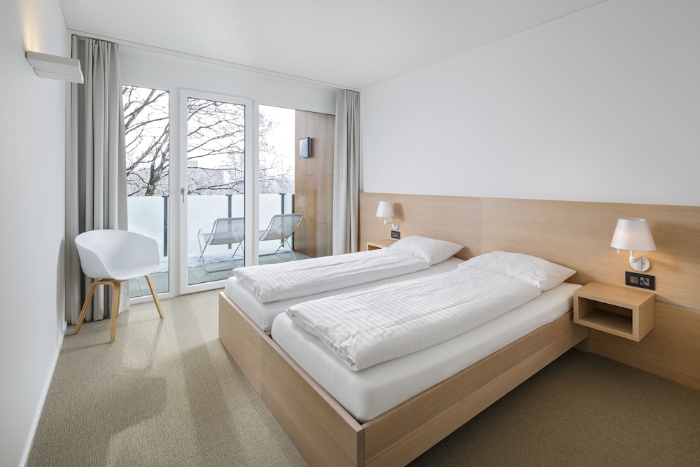Standard Suite, 1 Bedroom photo 2