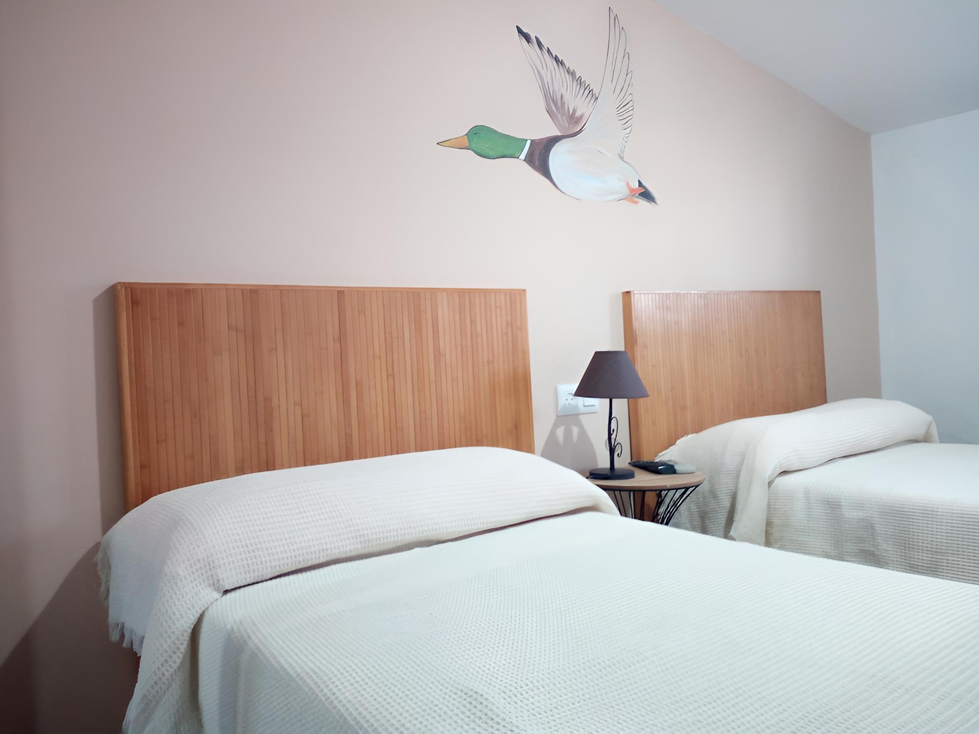 Standard Twin Room, 2 Twin Beds