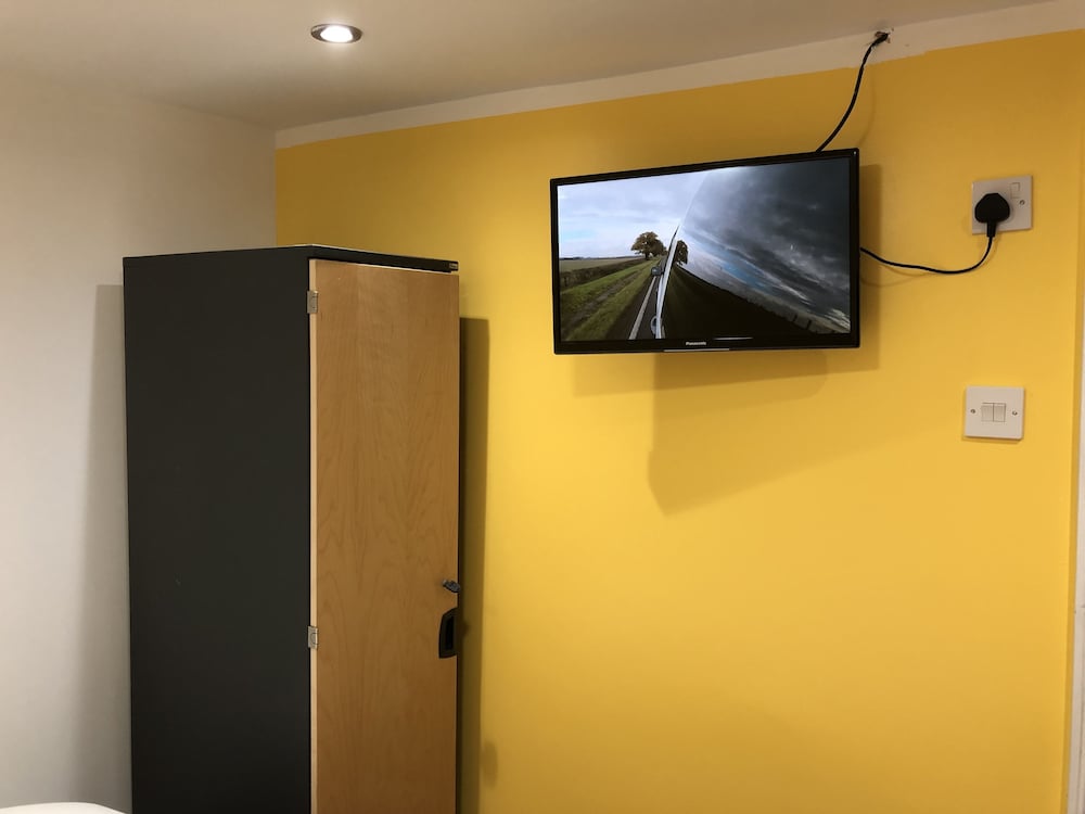 Classic Double Room, 1 Double Bed, Non Smoking, Private Bathroom