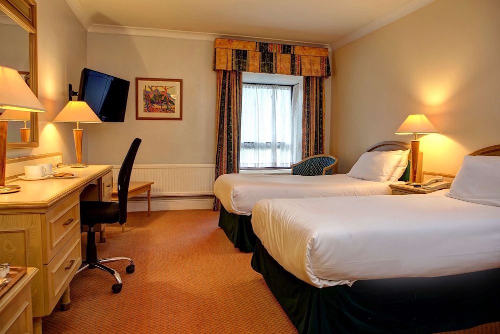 Standard Room, 2 Twin Beds, Non Smoking - Photo 1