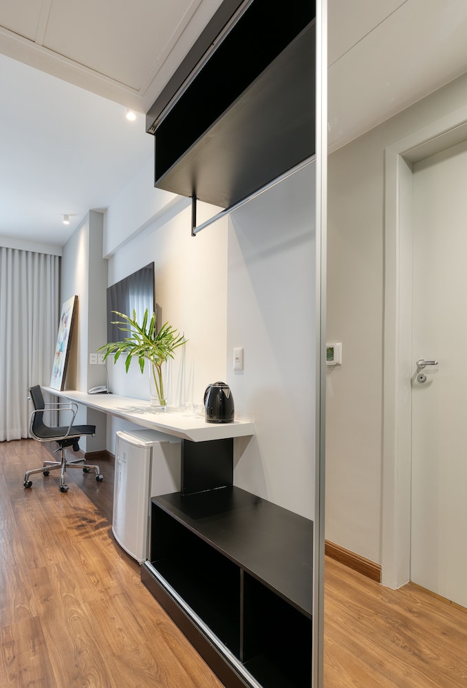 Privilege, Executive Room, 1 Double Bed - Photo 2