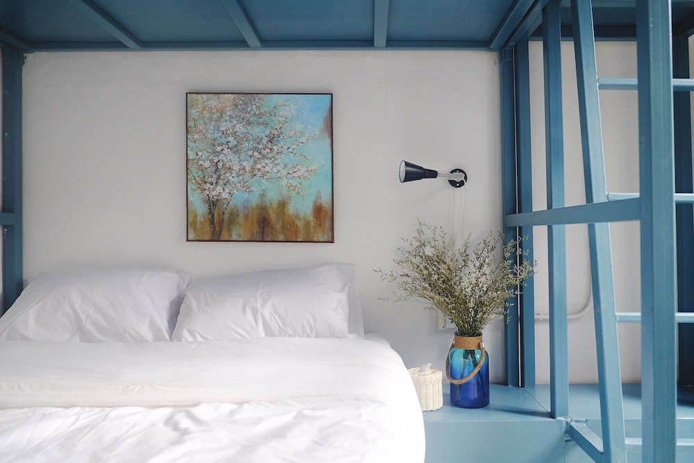 Triple Room, Garden View photo 3