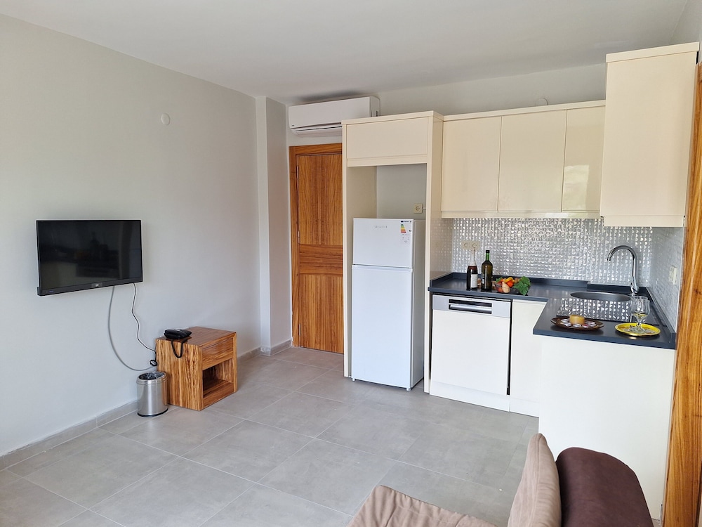 Panoramic Apartment