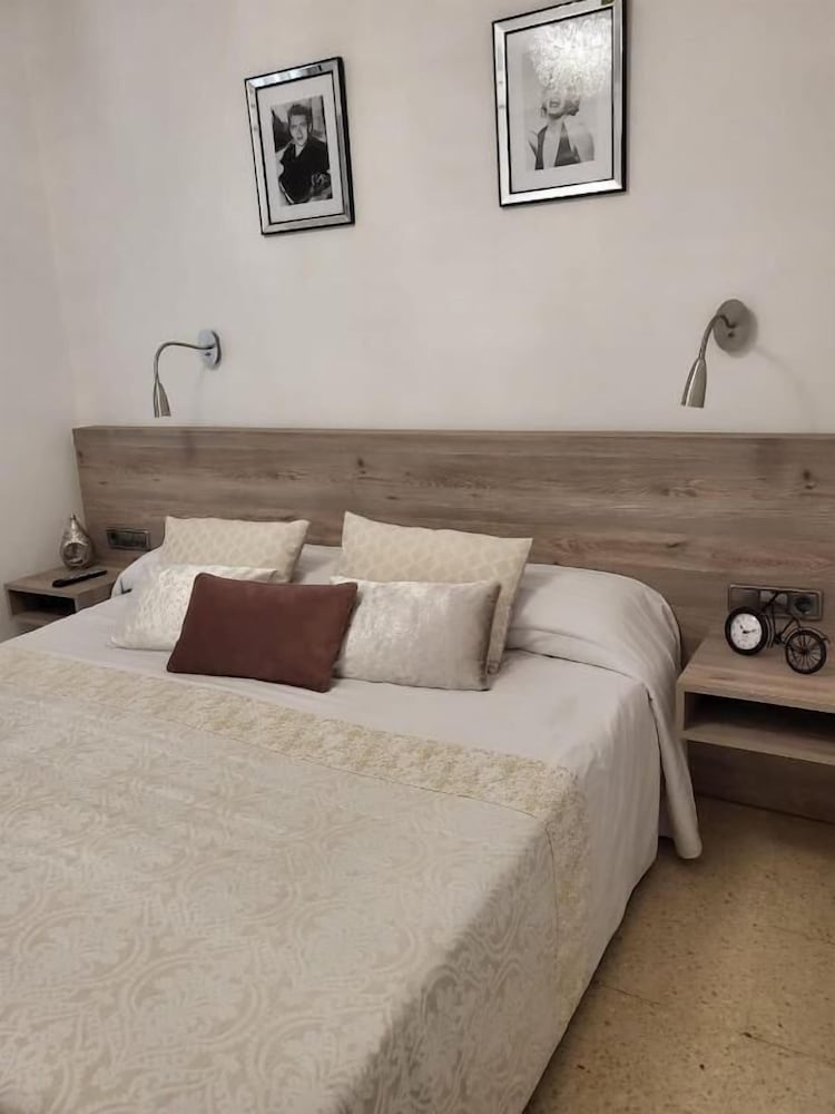 Habitación Doble Estándar