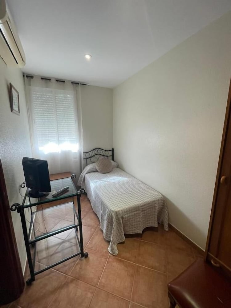 Habitación Individual Estándar