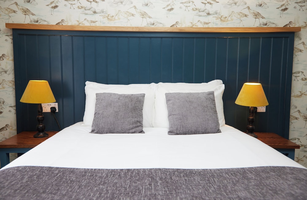 Double Room - Photo 4