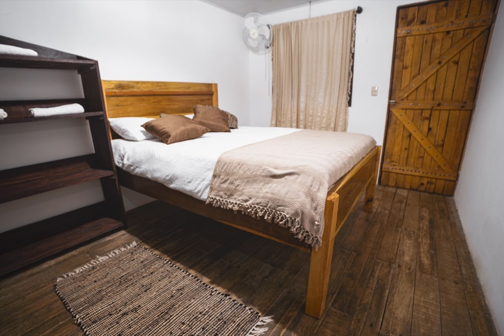 Standard Quadruple Room photo 1