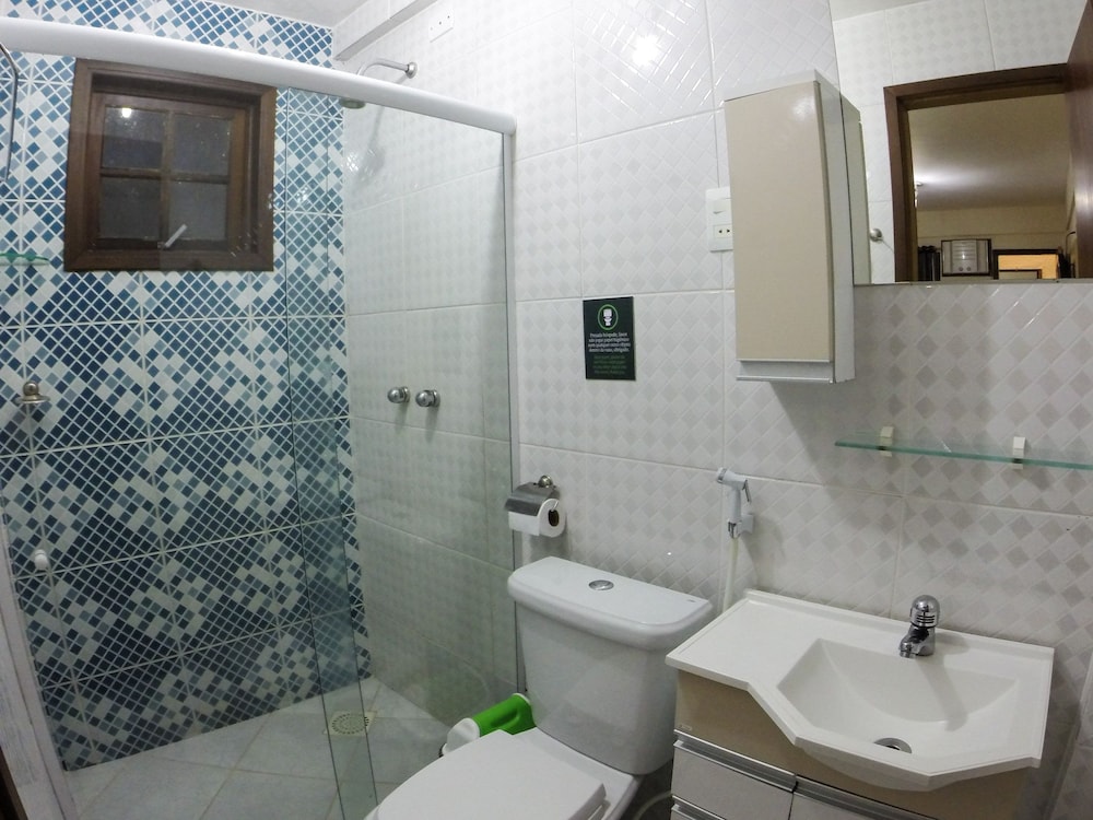 Basic Triple Room, Ground Floor photo 1