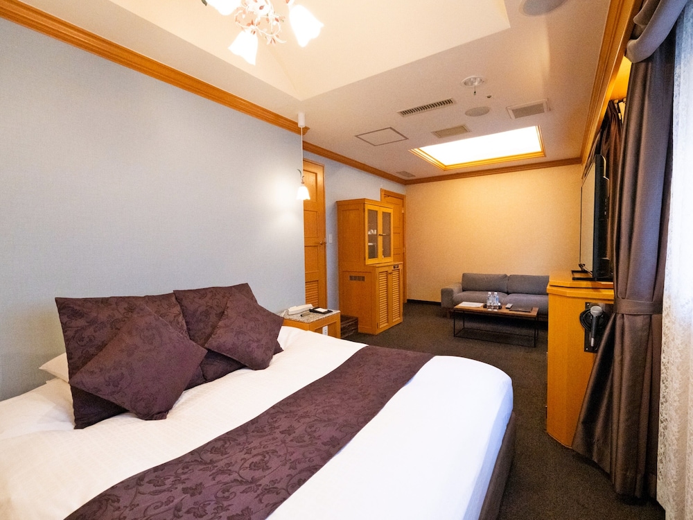 Deluxe Double Room, Non Smoking - Photo 3