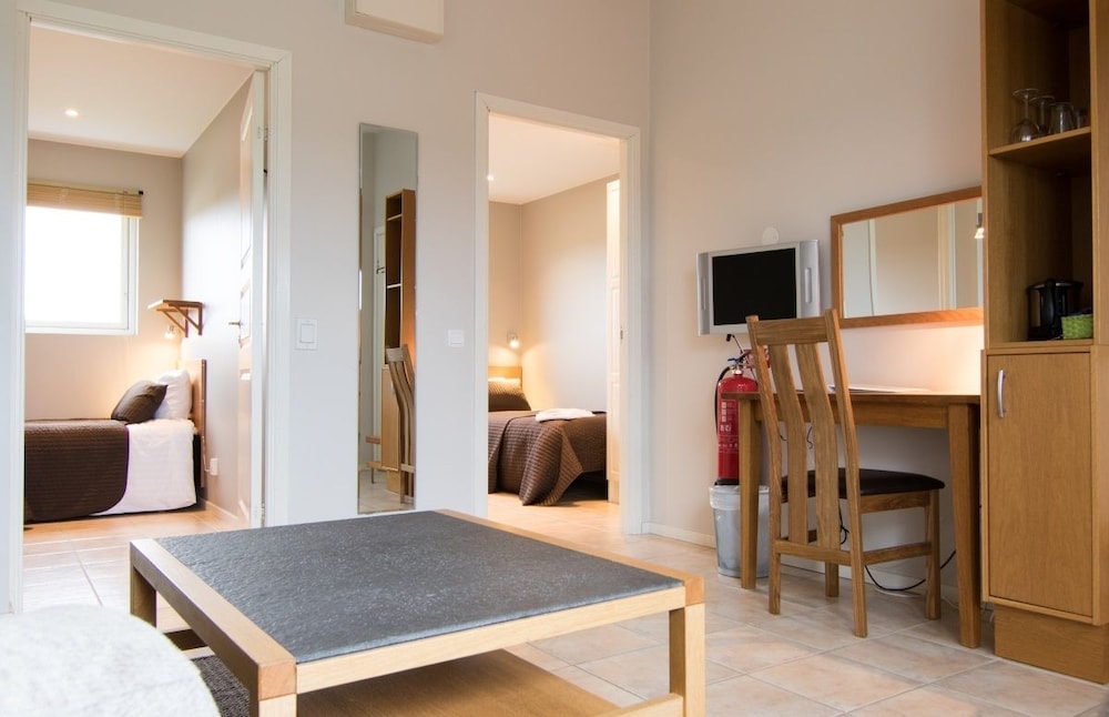 Standard Suite, 2 Bedrooms photo 2